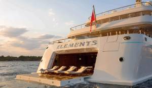 Vendita Yacht 