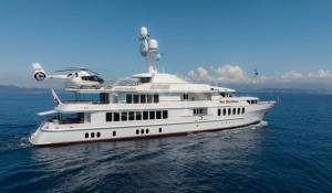 Vendita Yacht 