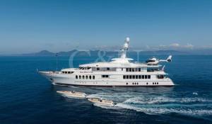 Vendita Yacht 