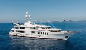 Vendita Yacht 