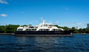 Vendita Yacht 