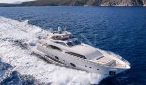 Vendita Yacht 