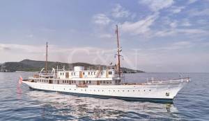 Vendita Yacht 