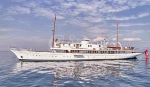 Vendita Yacht 