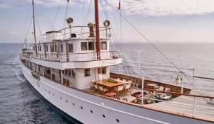 Vendita Yacht 