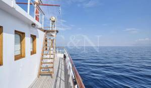 Vendita Yacht 