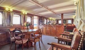 Vendita Yacht 
