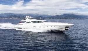 Vendita Yacht 