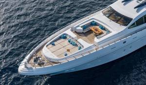 Vendita Yacht 