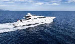Vendita Yacht 