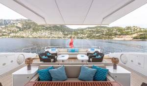 Vendita Yacht 
