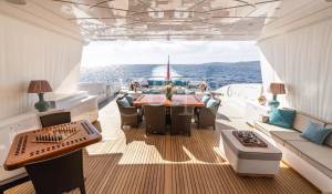 Vendita Yacht 