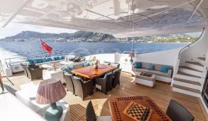 Vendita Yacht 