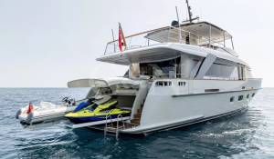Vendita Yacht 