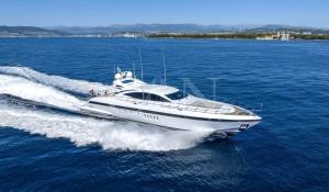 Vendita Yacht 