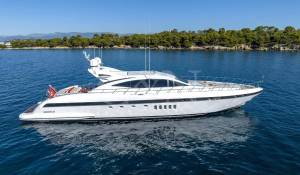 Vendita Yacht 