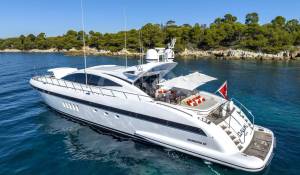 Vendita Yacht 