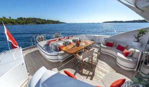Vendita Yacht 