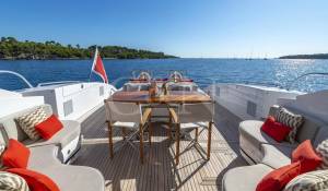 Vendita Yacht 