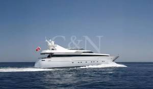 Vendita Yacht 