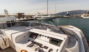Vendita Yacht 
