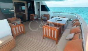 Vendita Yacht 
