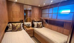 Vendita Yacht 