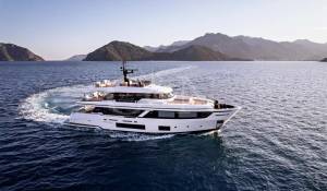 Vendita Yacht 