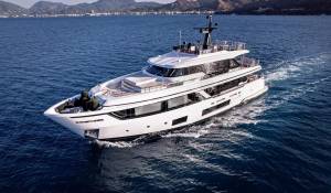 Vendita Yacht 