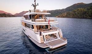 Vendita Yacht 