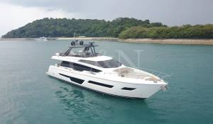 Vendita Yacht 