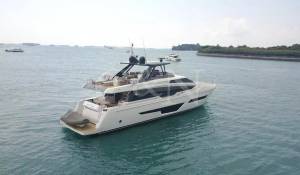 Vendita Yacht 