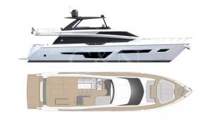 Vendita Yacht 