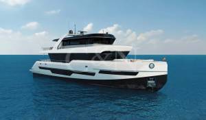 Vendita Yacht 