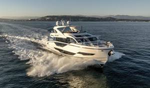 Vendita Yacht 