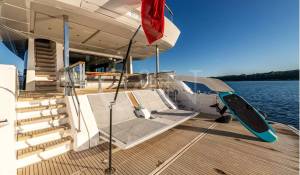 Vendita Yacht 