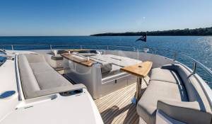 Vendita Yacht 