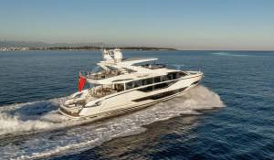 Vendita Yacht 