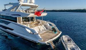 Vendita Yacht 