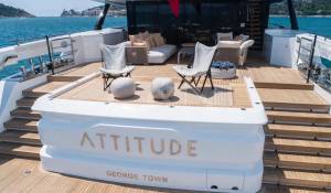 Vendita Yacht 