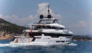 Vendita Yacht 