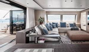 Vendita Yacht 