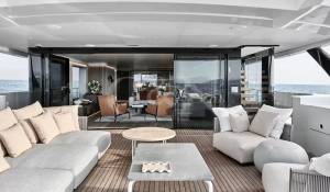 Vendita Yacht 