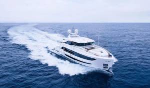 Vendita Yacht 