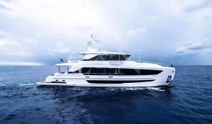 Vendita Yacht 