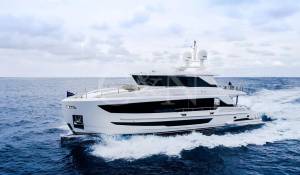 Vendita Yacht 
