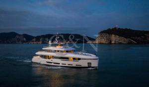 Vendita Yacht 