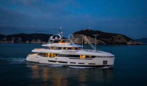 Vendita Yacht 