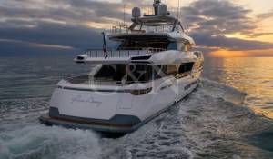 Vendita Yacht 