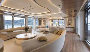 Vendita Yacht 